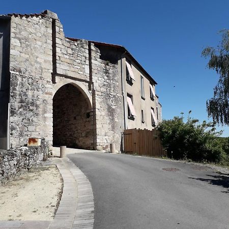 Maison De Vacances Chateaumur Zewnętrze zdjęcie