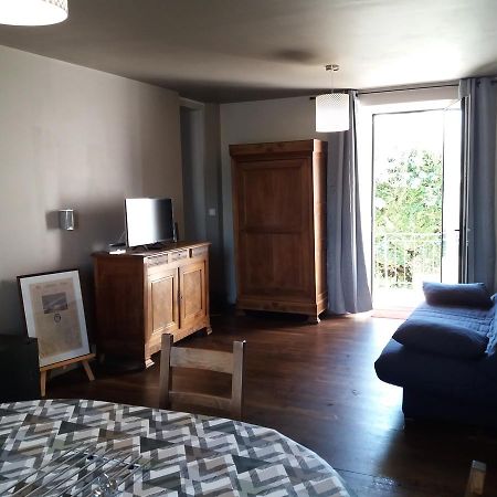 Maison De Vacances Chateaumur Zewnętrze zdjęcie